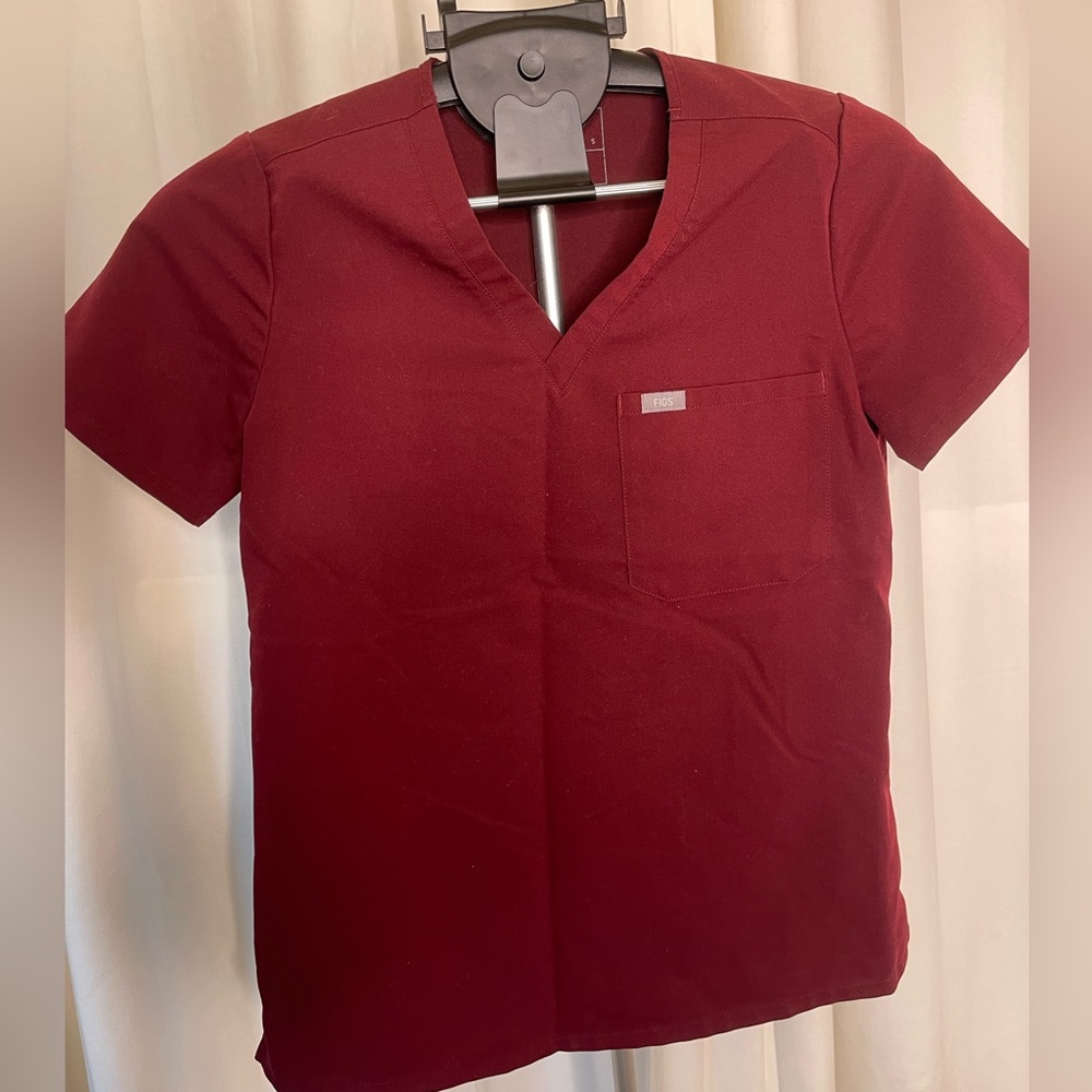 FIGS scrubs
